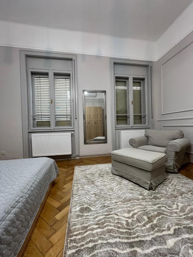 Barty Downtown Apart 2 Timisoara Exterior foto